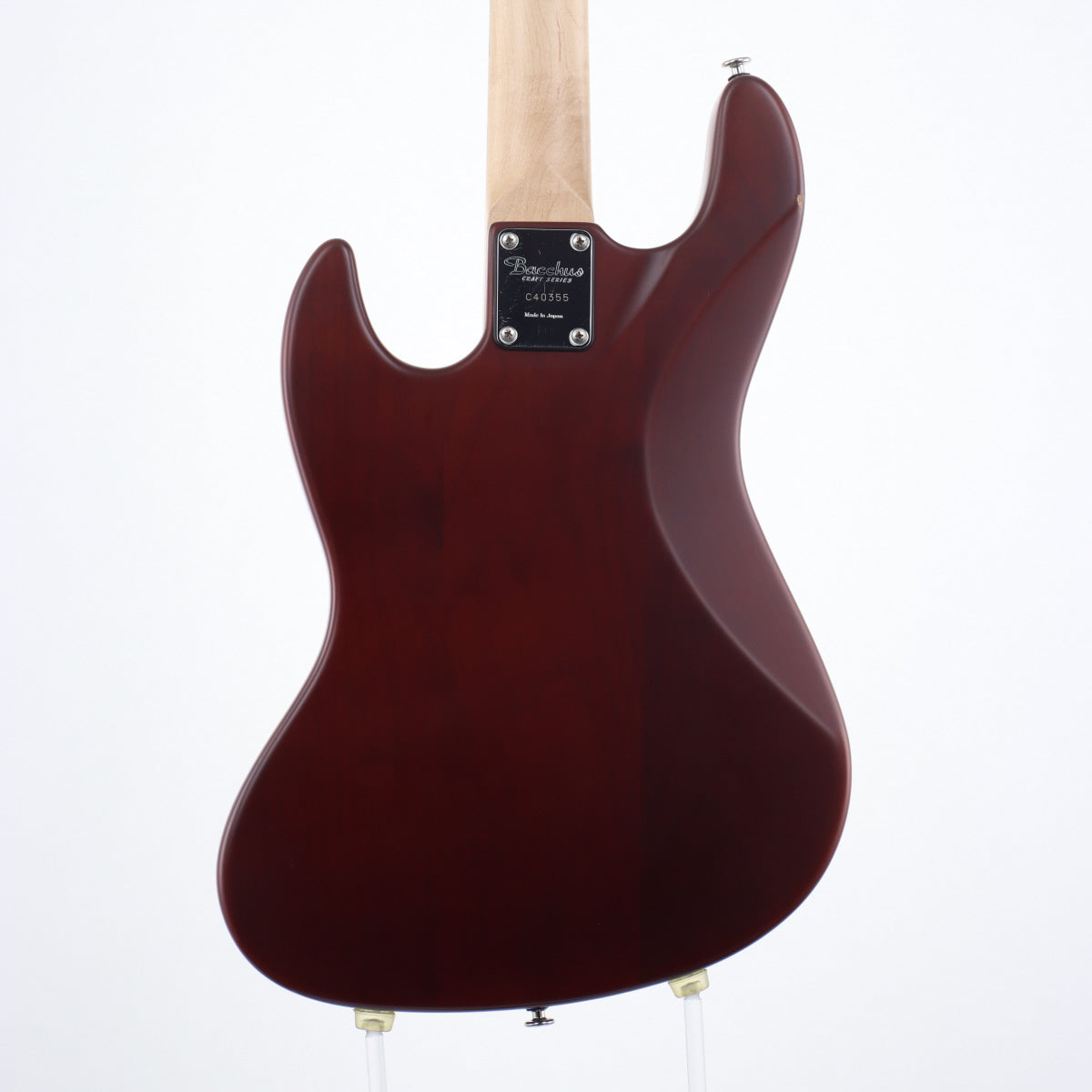 [SN C40355] USED Bacchus Bacchus / WL4BM-ALD Natural [20]