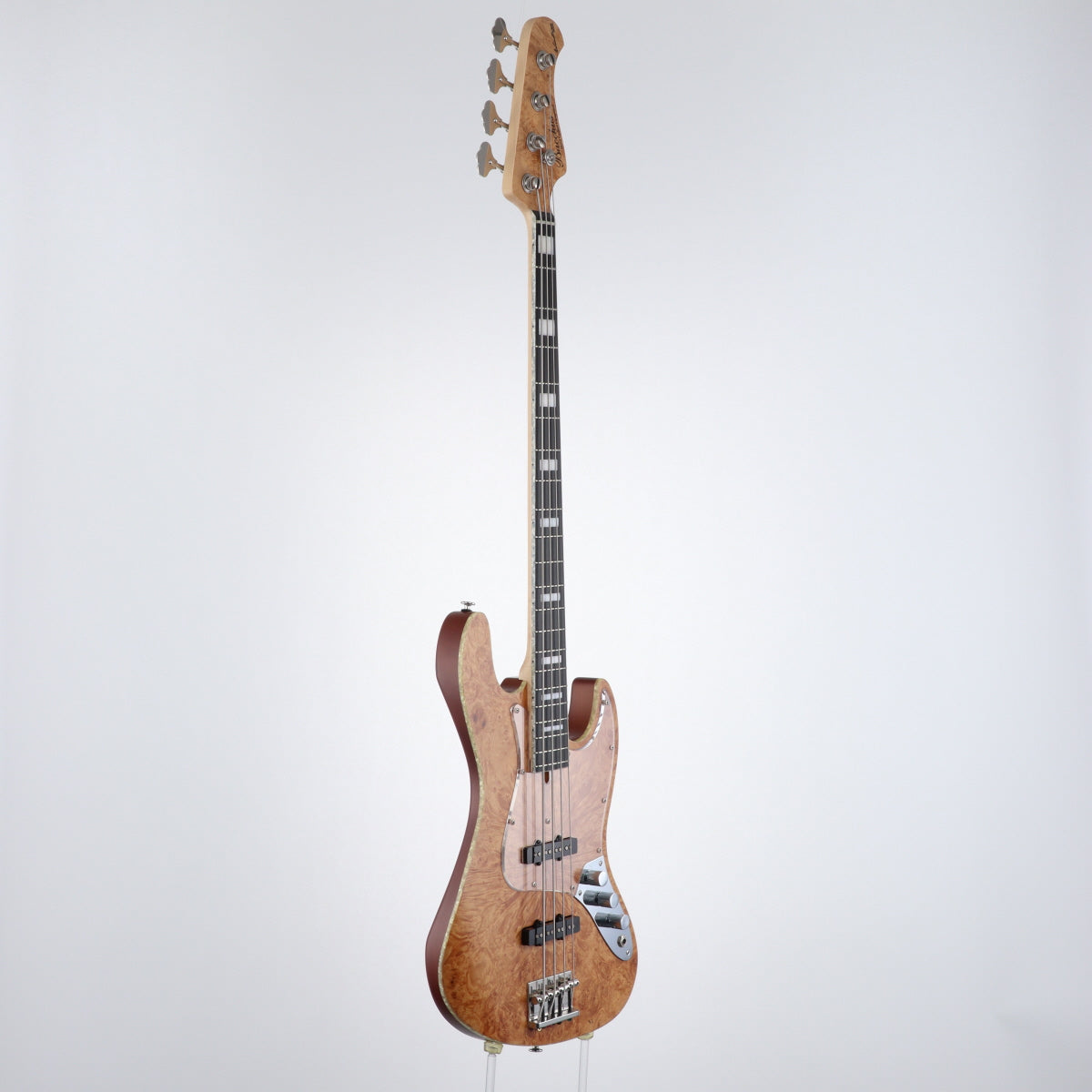 [SN C40355] USED Bacchus Bacchus / WL4BM-ALD Natural [20]