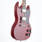 [SN 92268315] USED Gibson USA / SG 61 Reissue 1998 Heritage Cherry [12]