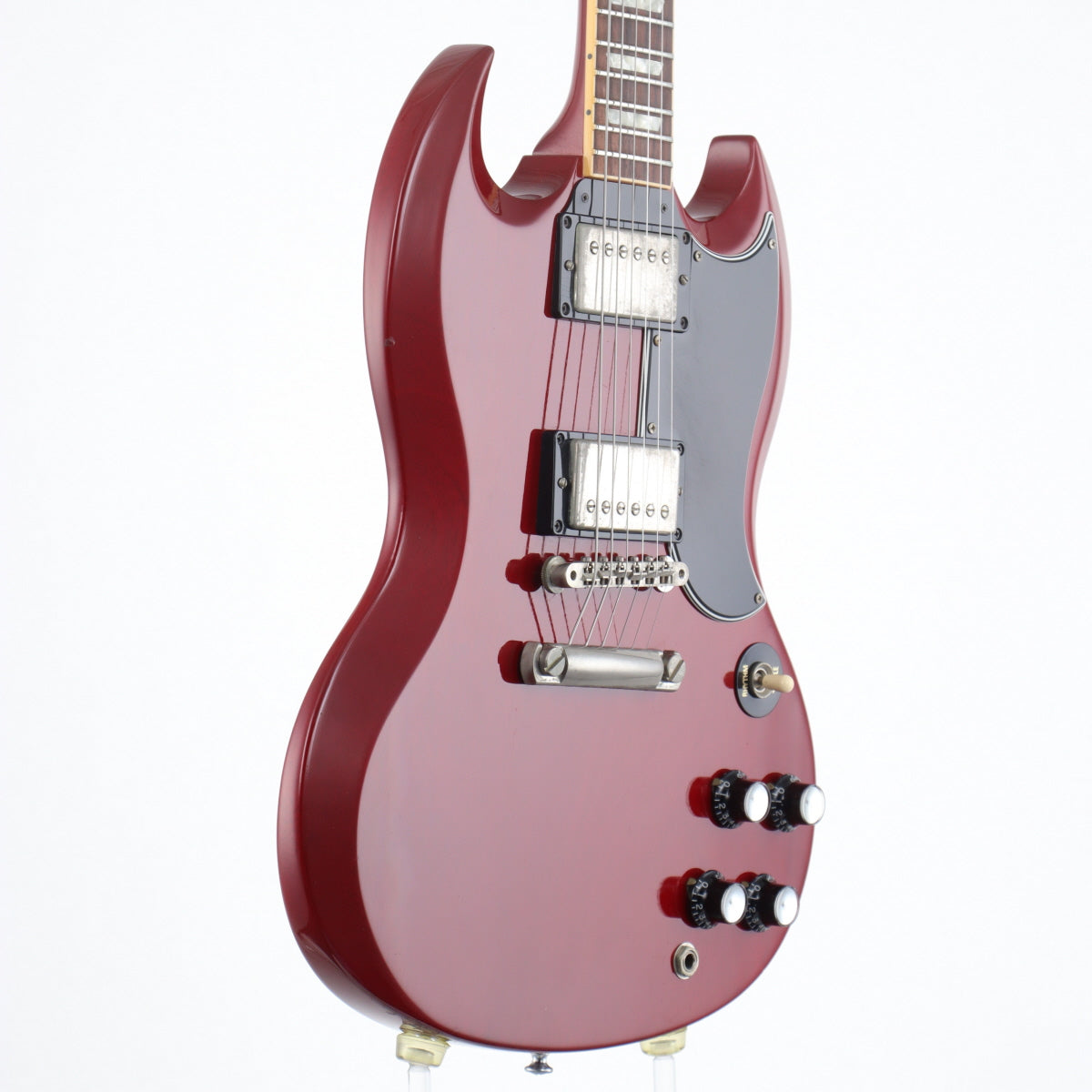 [SN 92268315] USED Gibson USA / SG 61 Reissue 1998 Heritage Cherry [12]