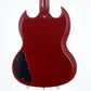 [SN 92268315] USED Gibson USA / SG 61 Reissue 1998 Heritage Cherry [12]