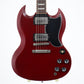 [SN 92268315] USED Gibson USA / SG 61 Reissue 1998 Heritage Cherry [12]