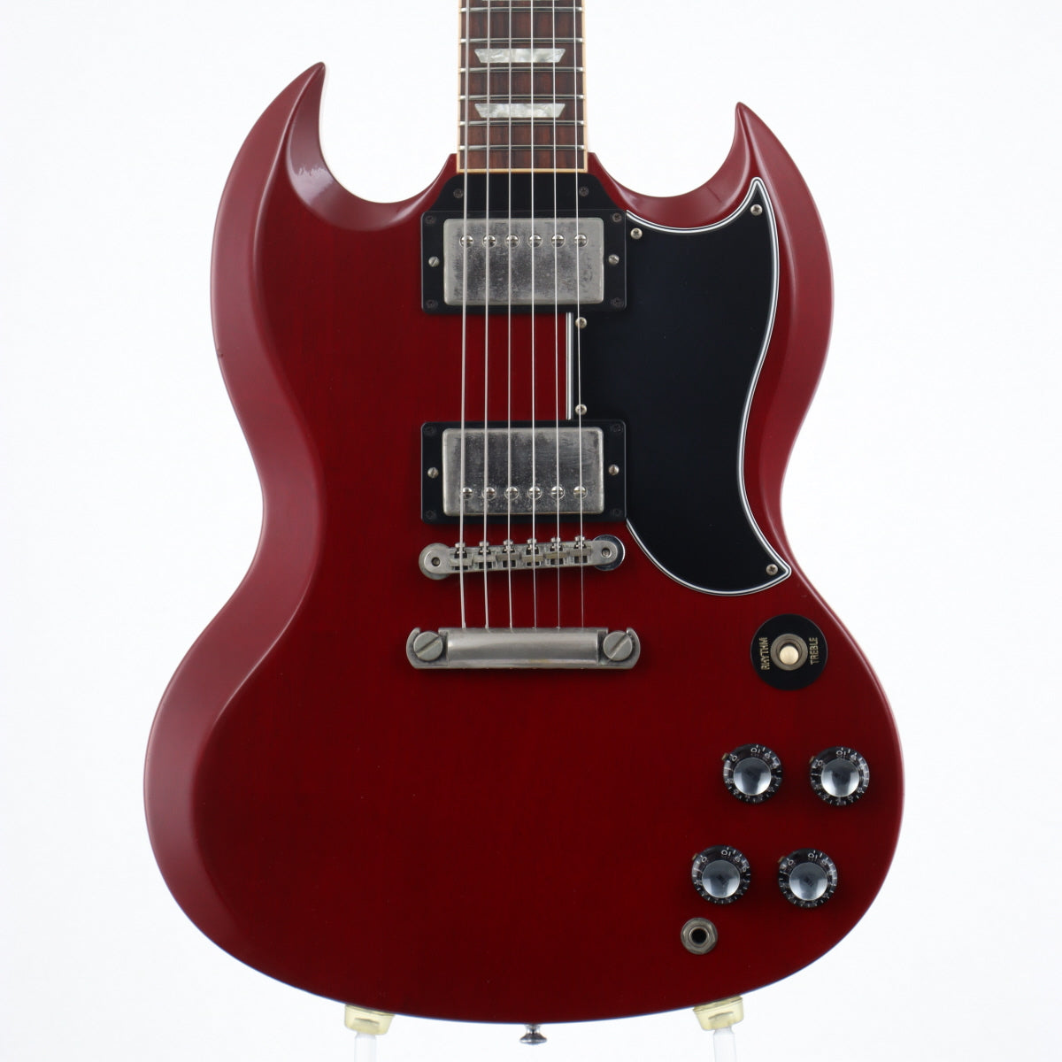 [SN 92268315] USED Gibson USA / SG 61 Reissue 1998 Heritage Cherry [12]