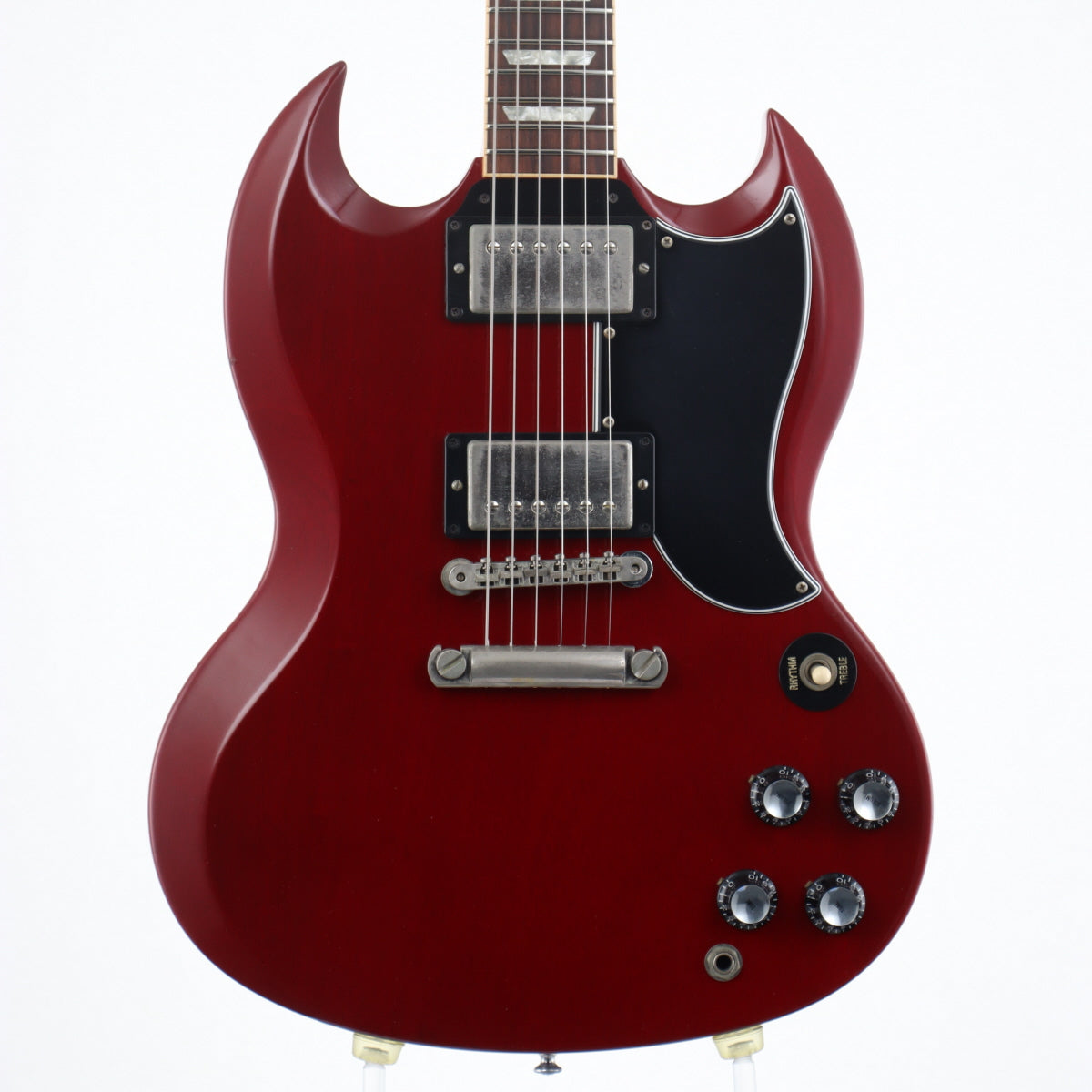[SN 92268315] USED Gibson USA / SG 61 Reissue 1998 Heritage Cherry [12]