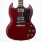 [SN 92268315] USED Gibson USA / SG 61 Reissue 1998 Heritage Cherry [12]
