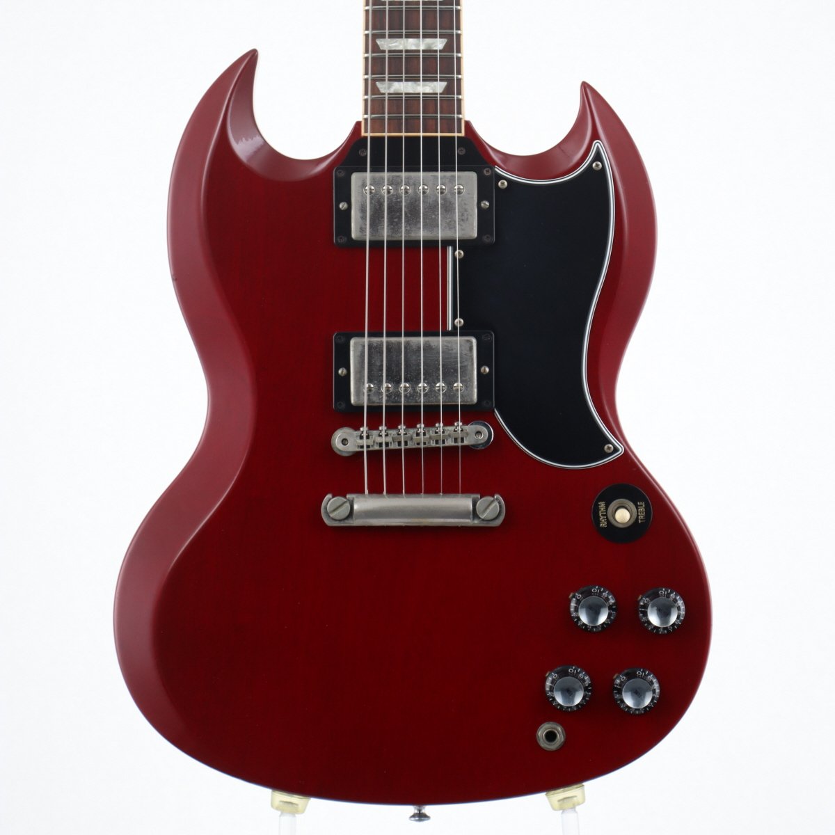 [SN 92268315] USED Gibson USA / SG 61 Reissue 1998 Heritage Cherry [12]
