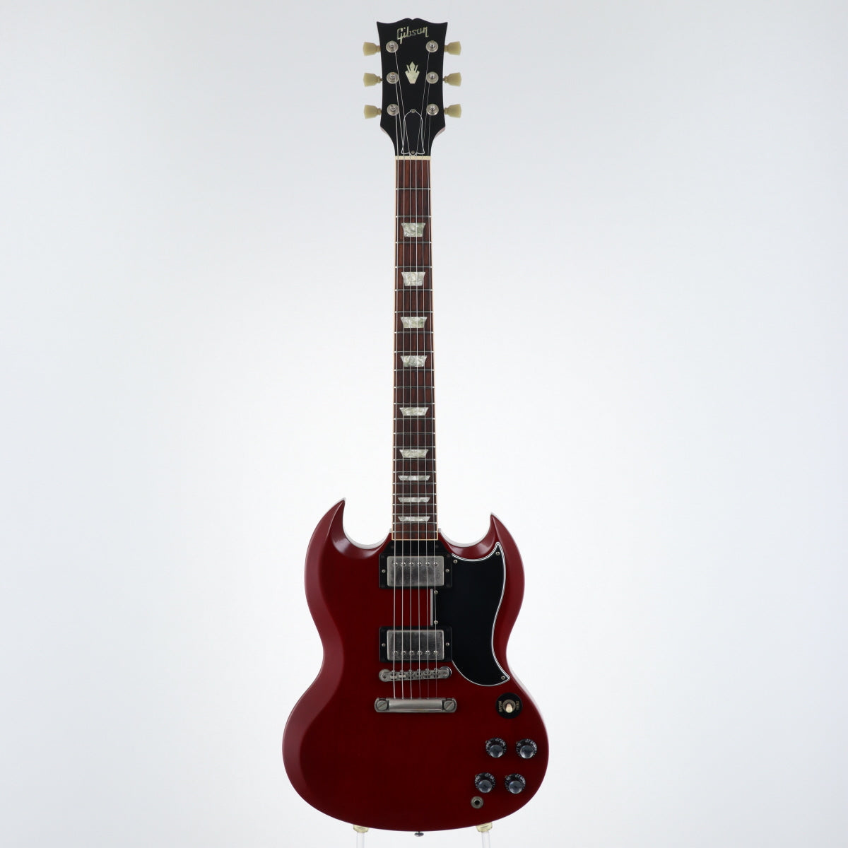 [SN 92268315] USED Gibson USA / SG 61 Reissue 1998 Heritage Cherry [12]
