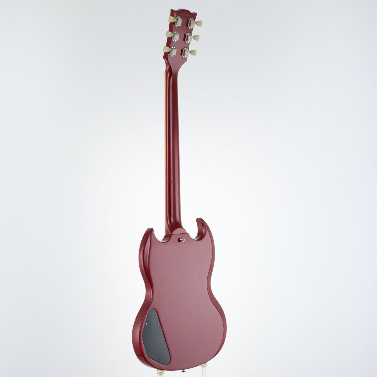 [SN 92268315] USED Gibson USA / SG 61 Reissue 1998 Heritage Cherry [12]
