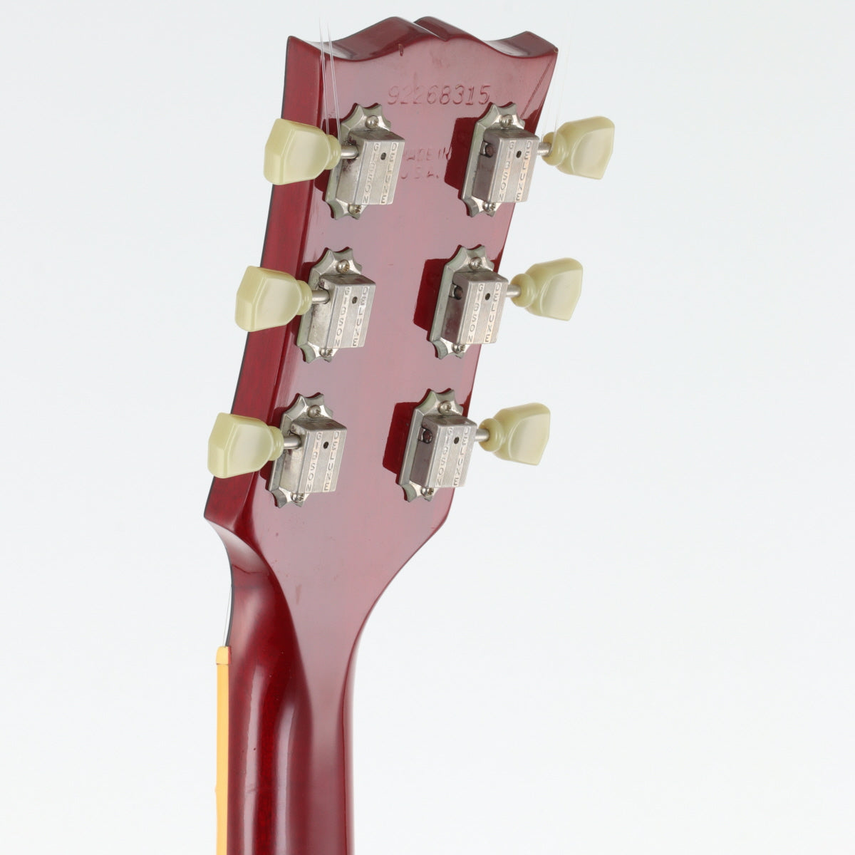 [SN 92268315] USED Gibson USA / SG 61 Reissue 1998 Heritage Cherry [12]