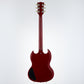 [SN 92268315] USED Gibson USA / SG 61 Reissue 1998 Heritage Cherry [12]