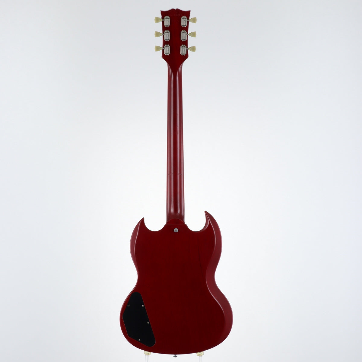 [SN 92268315] USED Gibson USA / SG 61 Reissue 1998 Heritage Cherry [12]