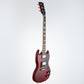 [SN 92268315] USED Gibson USA / SG 61 Reissue 1998 Heritage Cherry [12]