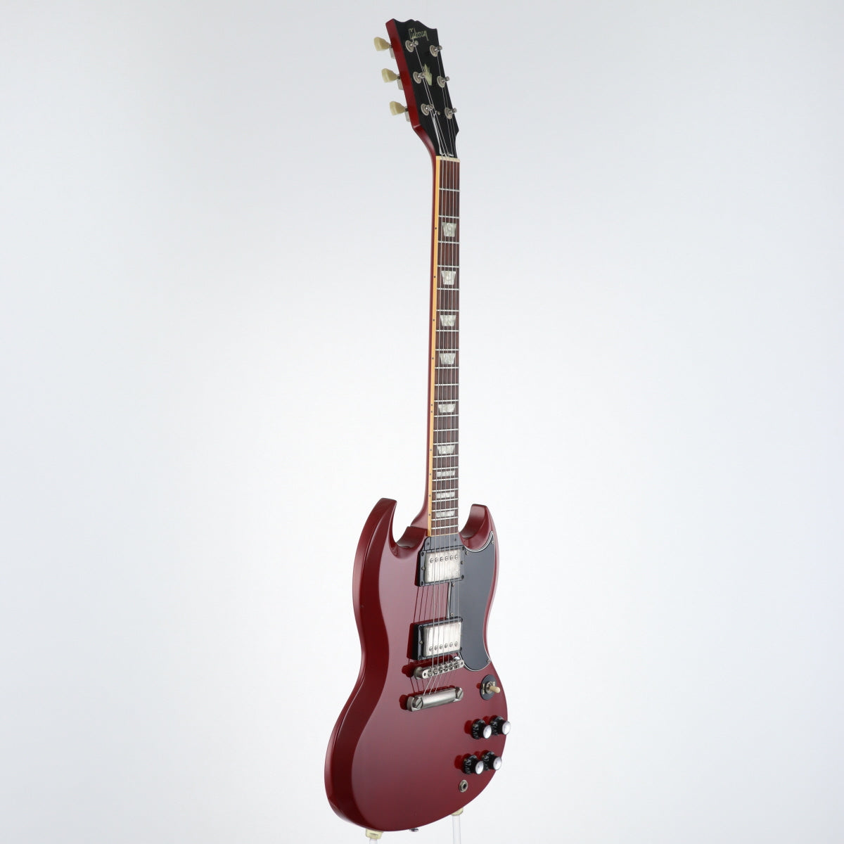 [SN 92268315] USED Gibson USA / SG 61 Reissue 1998 Heritage Cherry [12]