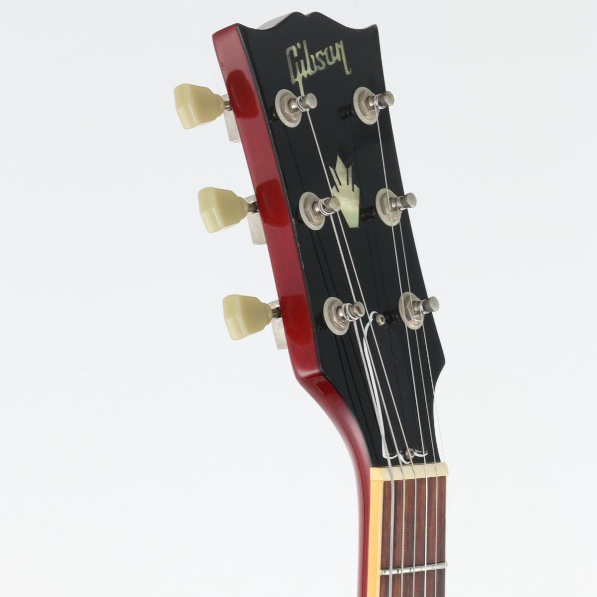 [SN 92268315] USED Gibson USA / SG 61 Reissue 1998 Heritage Cherry [12]