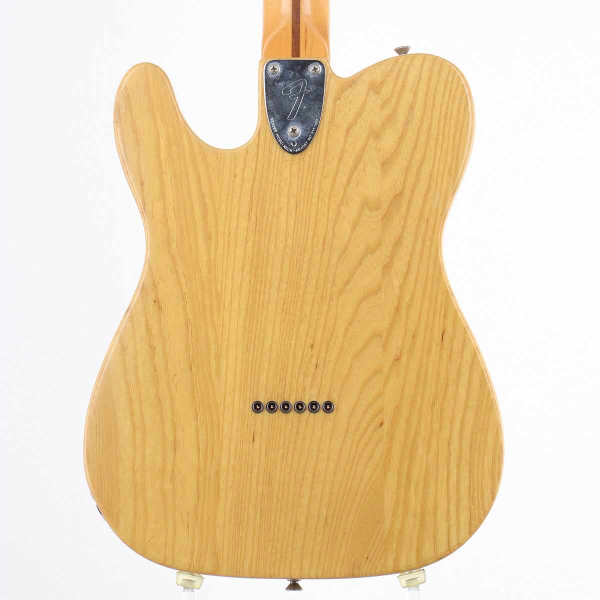 [SN Z3136797] USED Fender USA / Factory Special Run 72 Telecaster Custom Natural [12]