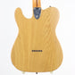 [SN Z3136797] USED Fender USA / Factory Special Run 72 Telecaster Custom Natural [12]