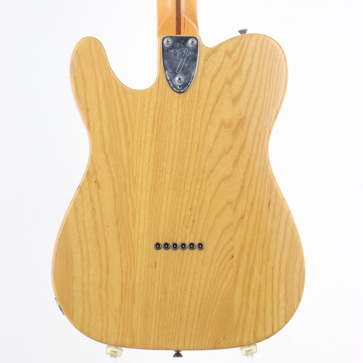 [SN Z3136797] USED Fender USA / Factory Special Run 72 Telecaster Custom Natural [12]