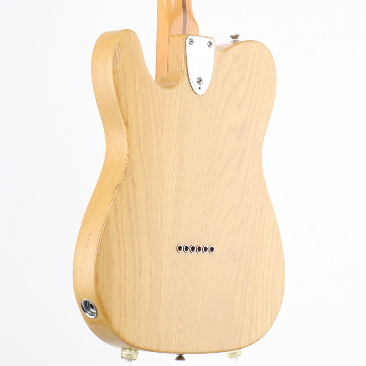 [SN Z3136797] USED Fender USA / Factory Special Run 72 Telecaster Custom Natural [12]