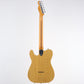 [SN Z3136797] USED Fender USA / Factory Special Run 72 Telecaster Custom Natural [12]
