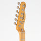 [SN Z3136797] USED Fender USA / Factory Special Run 72 Telecaster Custom Natural [12]
