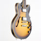 [SN CS84584] USED Gibson Custom Shop / ES-339 2008 Vintage Sunburst [12]