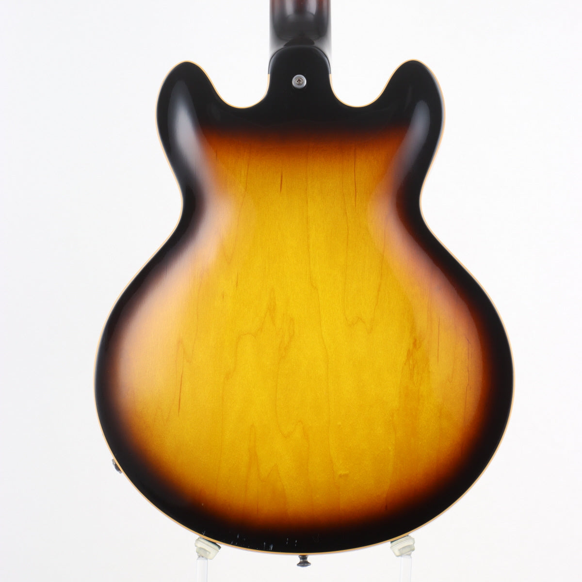 [SN CS84584] USED Gibson Custom Shop / ES-339 2008 Vintage Sunburst [12]
