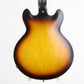 [SN CS84584] USED Gibson Custom Shop / ES-339 2008 Vintage Sunburst [12]