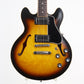 [SN CS84584] USED Gibson Custom Shop / ES-339 2008 Vintage Sunburst [12]