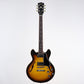 [SN CS84584] USED Gibson Custom Shop / ES-339 2008 Vintage Sunburst [12]