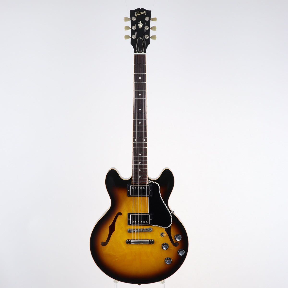 [SN CS84584] USED Gibson Custom Shop / ES-339 2008 Vintage Sunburst [12]