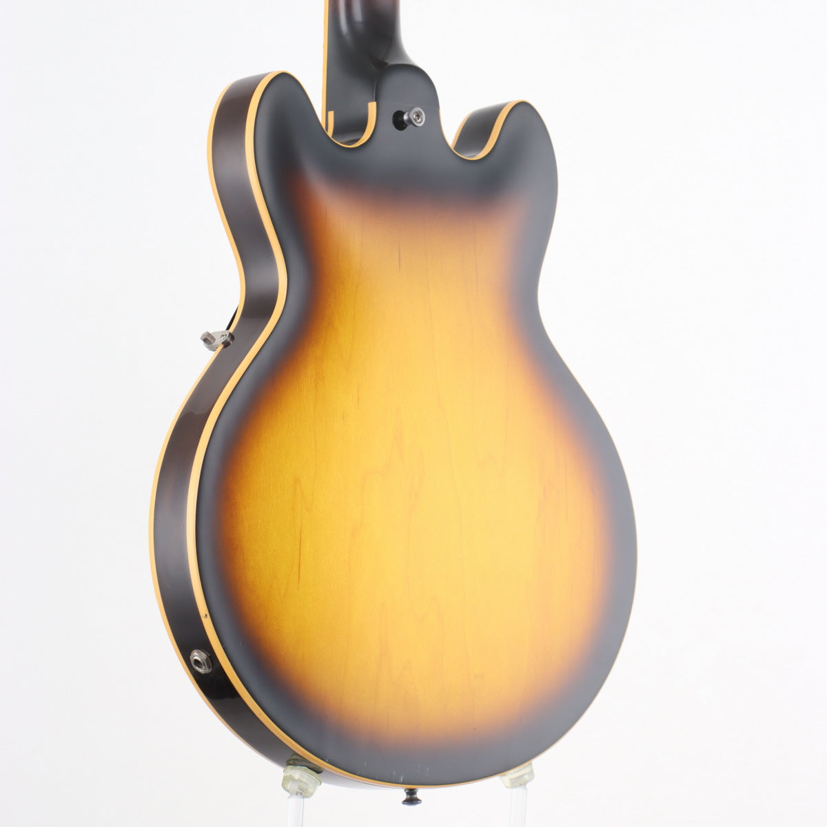 [SN CS84584] USED Gibson Custom Shop / ES-339 2008 Vintage Sunburst [12]