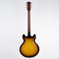 [SN CS84584] USED Gibson Custom Shop / ES-339 2008 Vintage Sunburst [12]