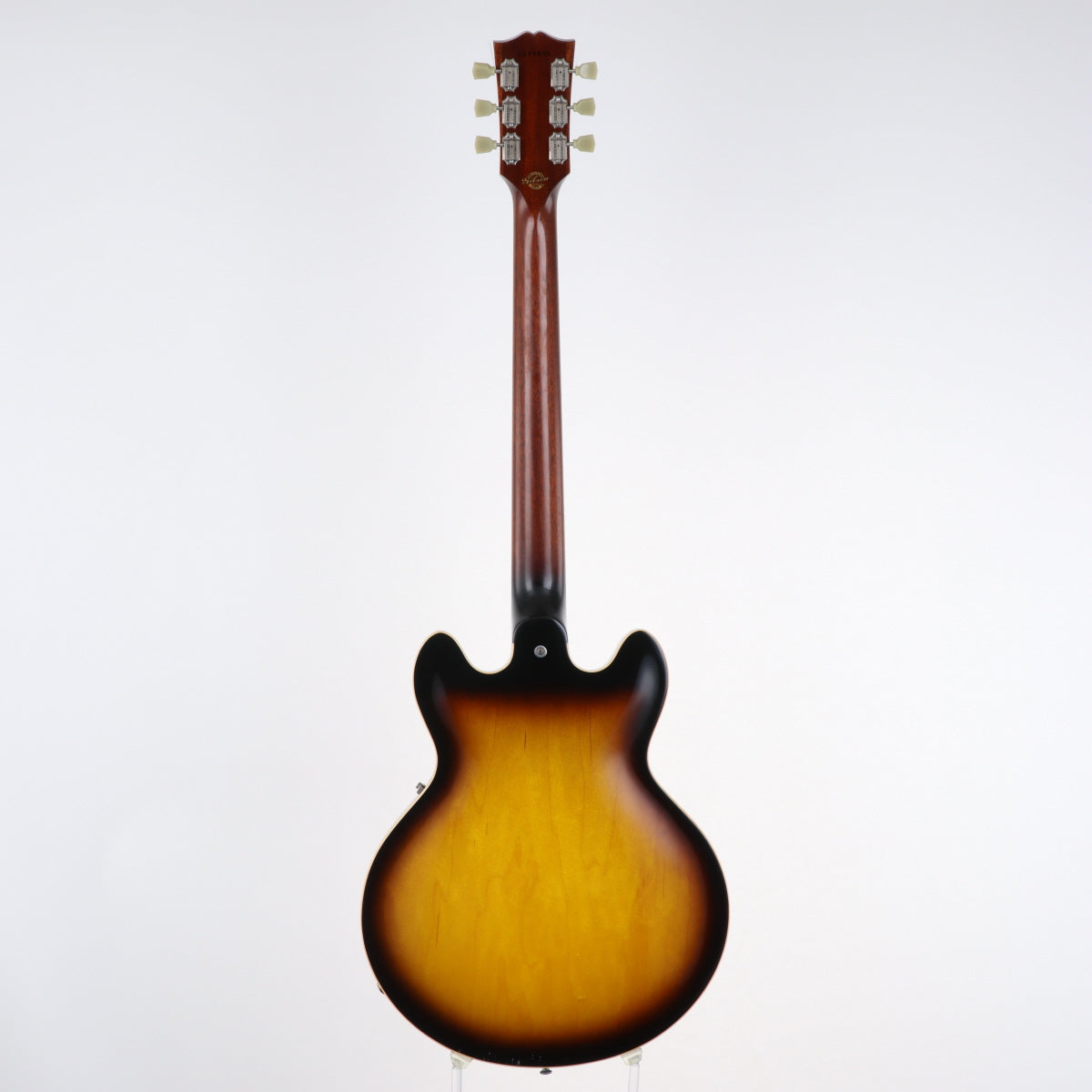 [SN CS84584] USED Gibson Custom Shop / ES-339 2008 Vintage Sunburst [12]