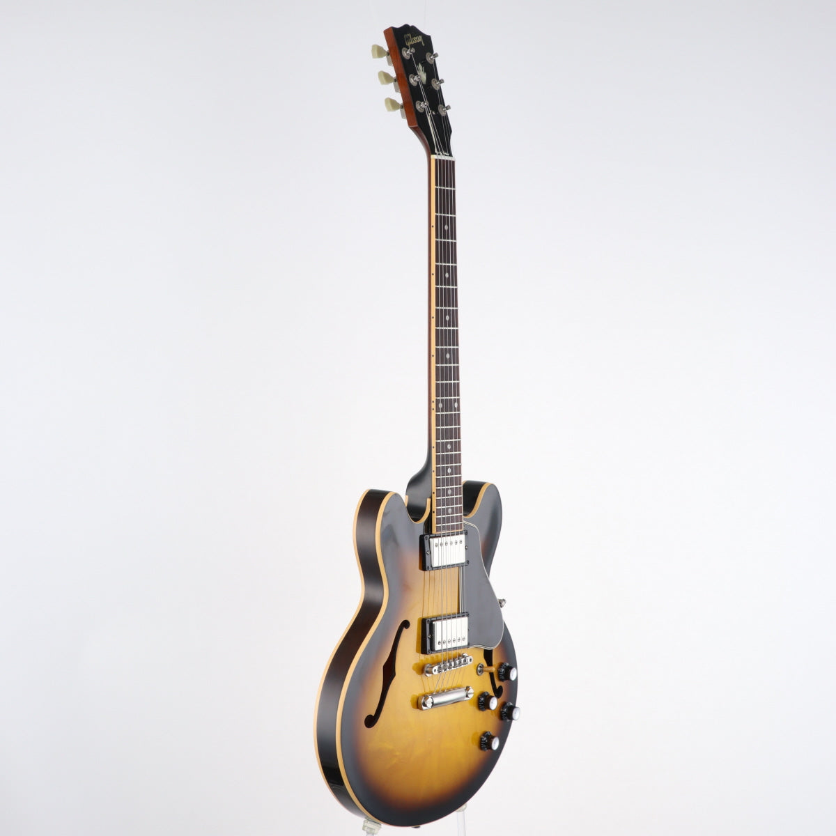 [SN CS84584] USED Gibson Custom Shop / ES-339 2008 Vintage Sunburst [12]