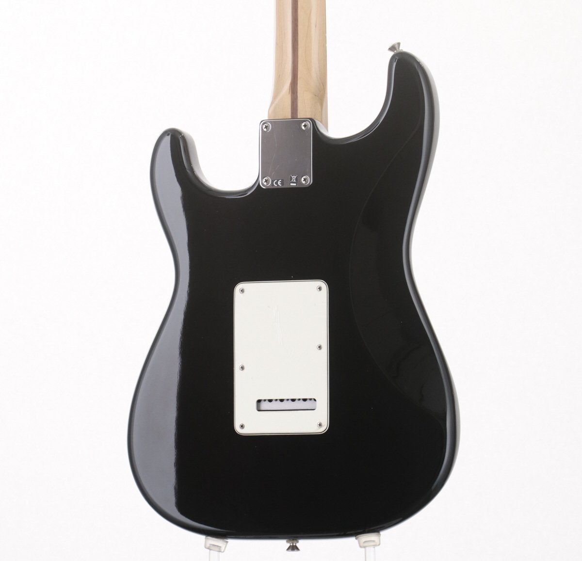 [SN MX13430548] USED FENDER MEXICO / Standard Stratocaster Tint Upgrade Black [06]
