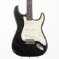 [SN MX13430548] USED FENDER MEXICO / Standard Stratocaster Tint Upgrade Black [06]
