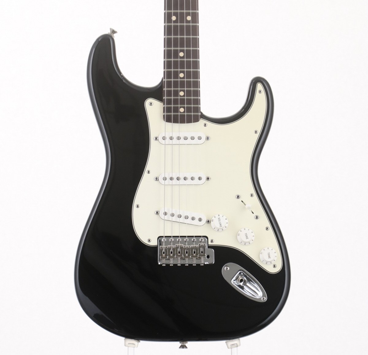 [SN MX13430548] USED FENDER MEXICO / Standard Stratocaster Tint Upgrade Black [06]