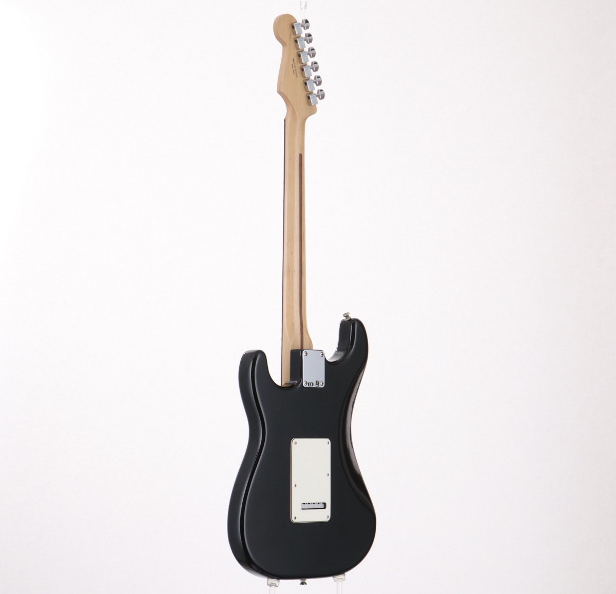 [SN MX13430548] USED FENDER MEXICO / Standard Stratocaster Tint Upgrade Black [06]