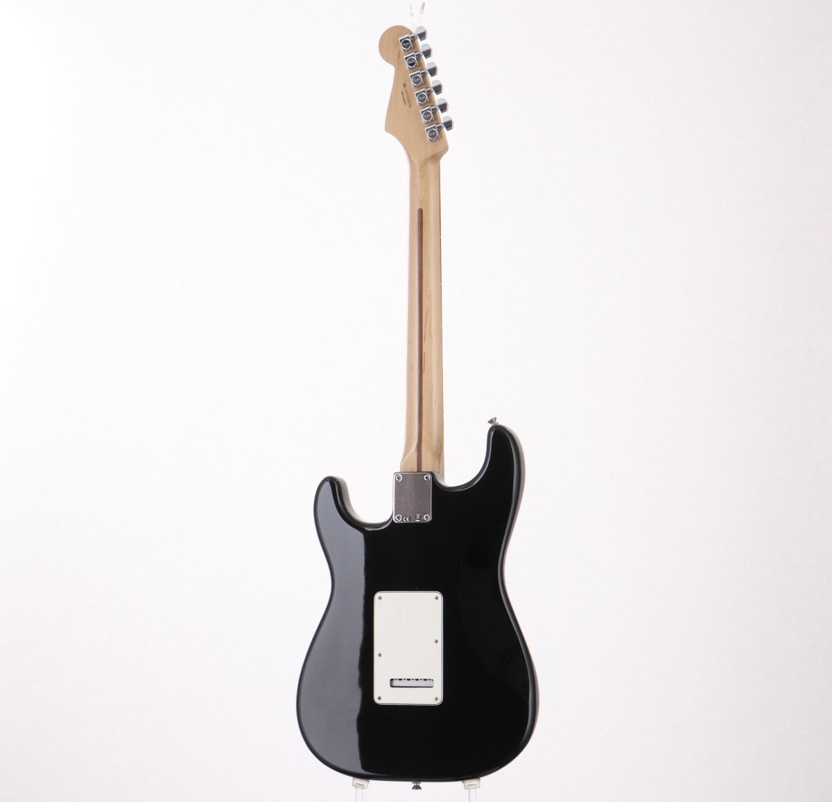[SN MX13430548] USED FENDER MEXICO / Standard Stratocaster Tint Upgrade Black [06]