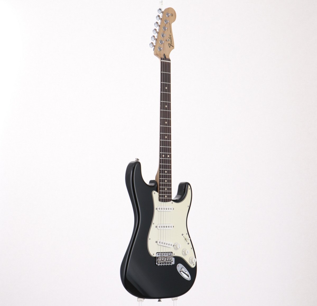 [SN MX13430548] USED FENDER MEXICO / Standard Stratocaster Tint Upgrade Black [06]