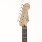 [SN MX13430548] USED FENDER MEXICO / Standard Stratocaster Tint Upgrade Black [06]