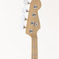 [SN Z0029639] USED Fender / American Jazz Bass 3-Color Sunburst Maple Fingerboard, 2000 [09]