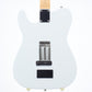 [SN JD21018695] USED Fender Fender / MIYAVI Telecaster Arctic White [20]