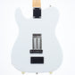 [SN JD21018695] USED Fender Fender / MIYAVI Telecaster Arctic White [20]