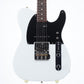 [SN JD21018695] USED Fender Fender / MIYAVI Telecaster Arctic White [20]