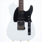 [SN JD21018695] USED Fender Fender / MIYAVI Telecaster Arctic White [20]