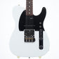 [SN JD21018695] USED Fender Fender / MIYAVI Telecaster Arctic White [20]