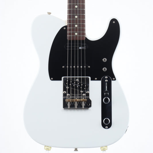 [SN JD21018695] USED Fender Fender / MIYAVI Telecaster Arctic White [20]