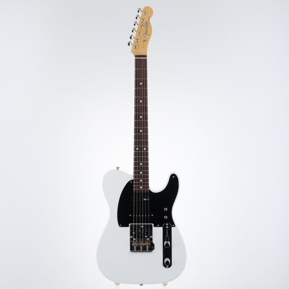 [SN JD21018695] USED Fender Fender / MIYAVI Telecaster Arctic White [20]