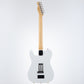 [SN JD21018695] USED Fender Fender / MIYAVI Telecaster Arctic White [20]